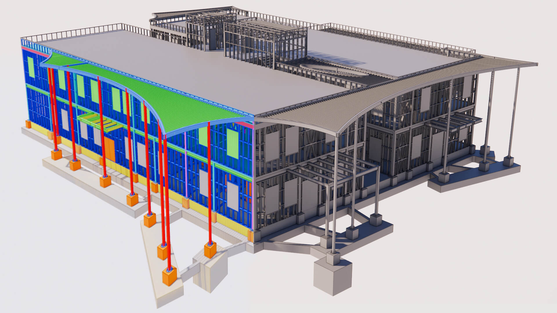 Autodesk Construction Cloud