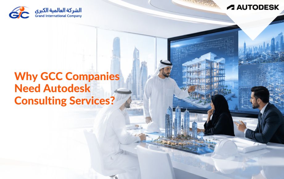 autodesk consulting