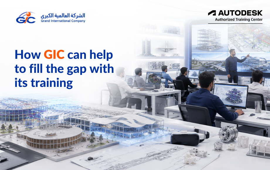 autodesk training