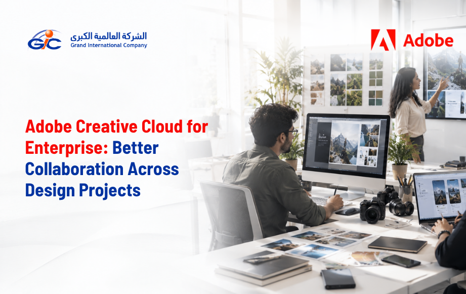 adobe creative cloud